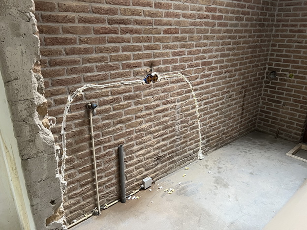 Bijkeuken